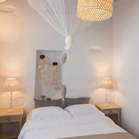 Apollonion House Apartman Apolonía Kültér fotó