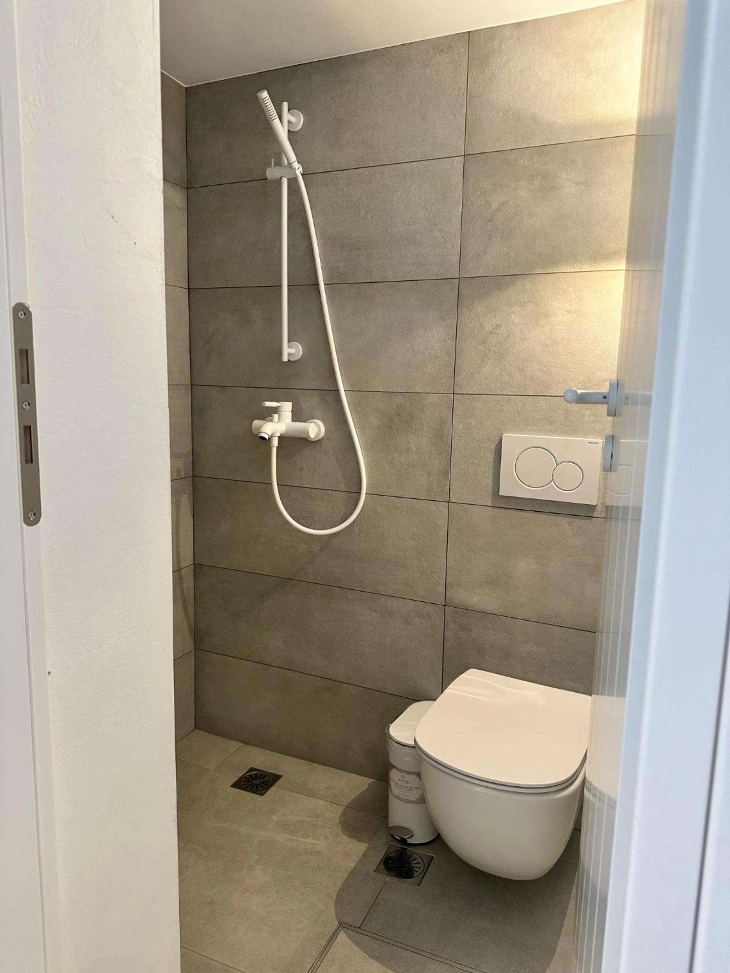 Apollonion House Apartman Apolonía Kültér fotó