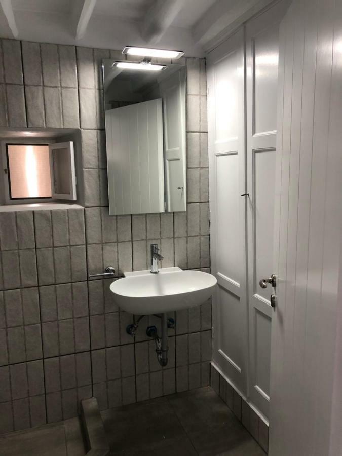 Apollonion House Apartman Apolonía Kültér fotó