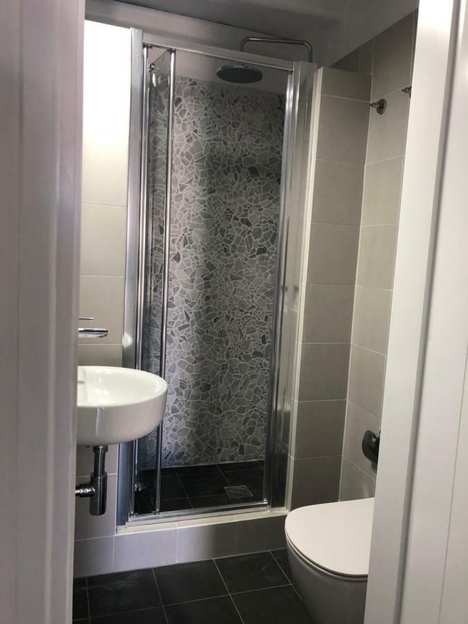 Apollonion House Apartman Apolonía Kültér fotó