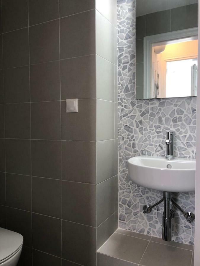 Apollonion House Apartman Apolonía Kültér fotó