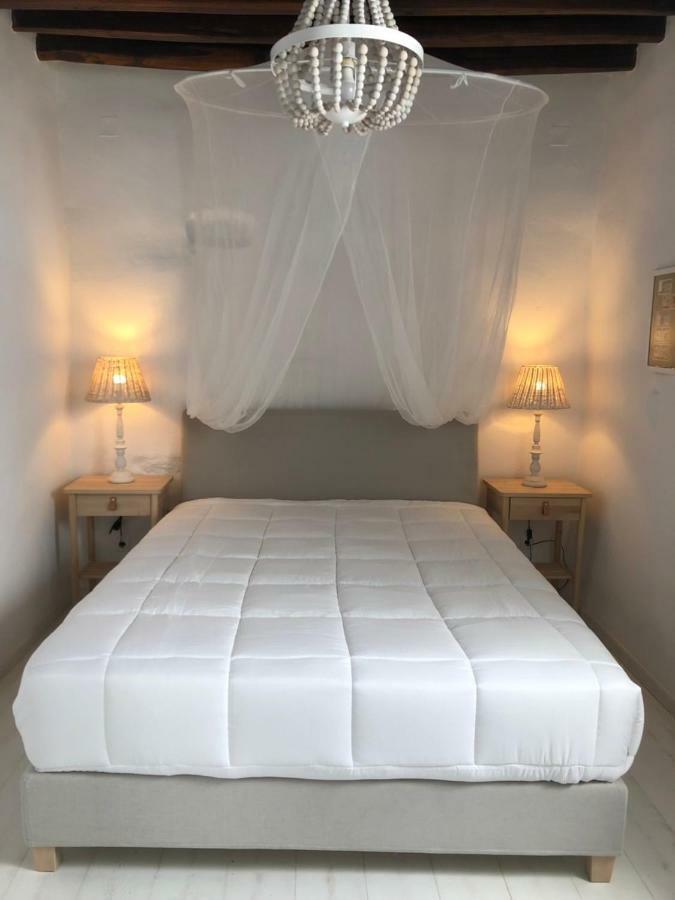 Apollonion House Apartman Apolonía Kültér fotó