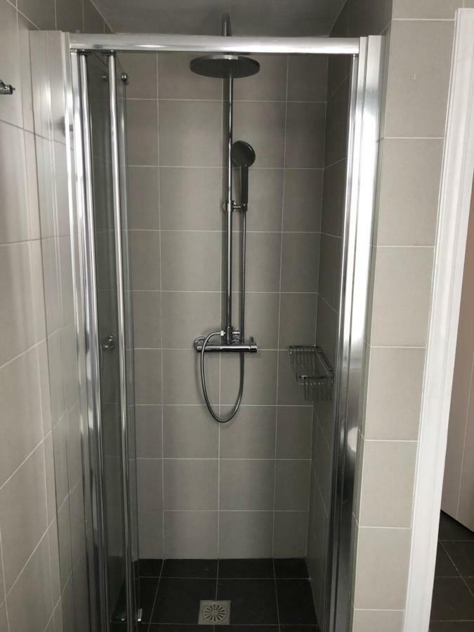 Apollonion House Apartman Apolonía Kültér fotó