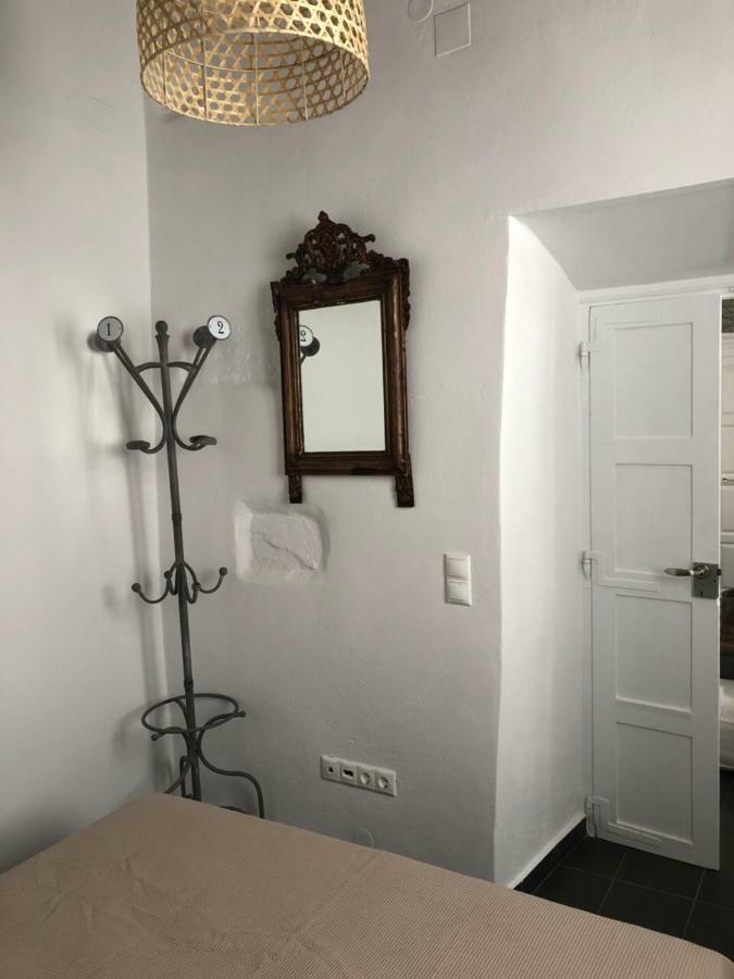 Apollonion House Apartman Apolonía Kültér fotó