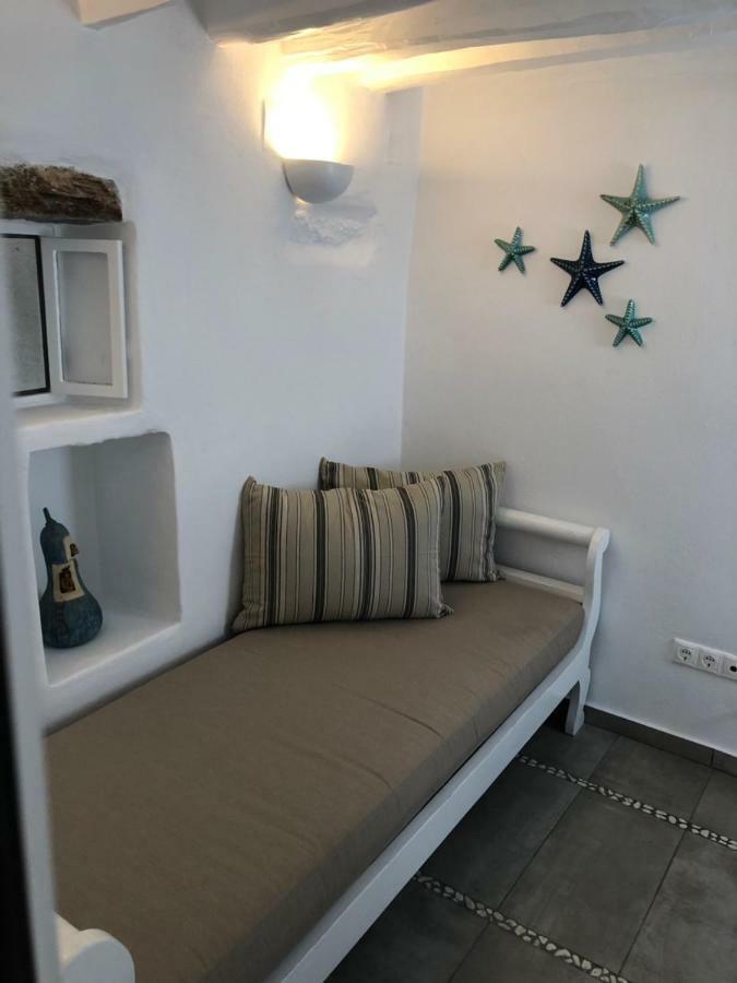 Apollonion House Apartman Apolonía Kültér fotó