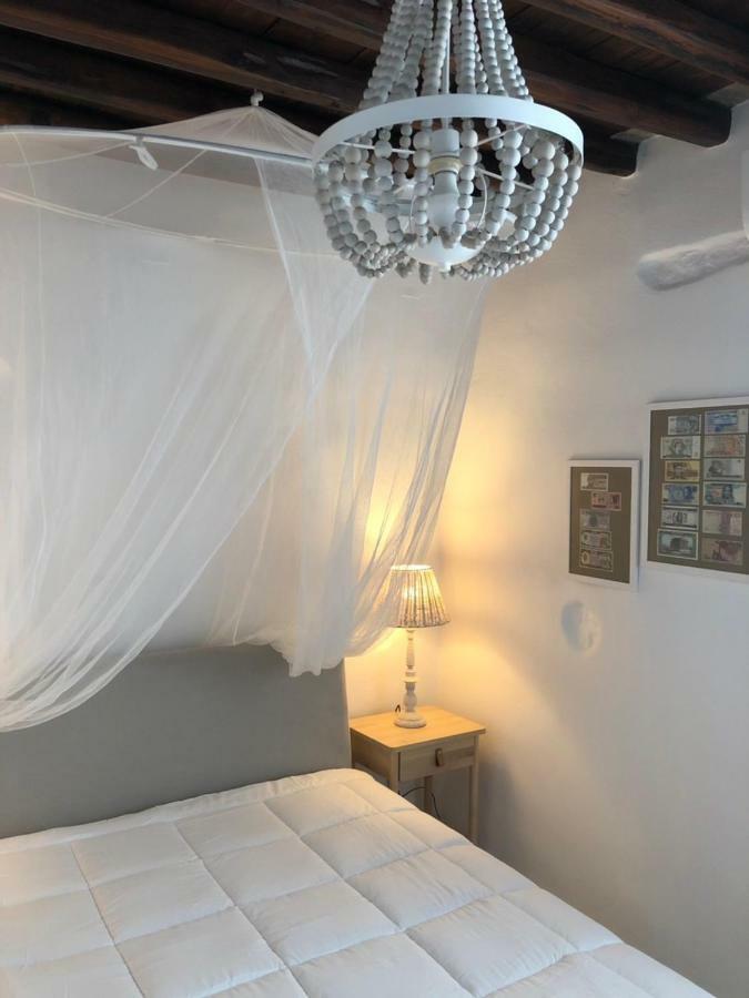 Apollonion House Apartman Apolonía Kültér fotó