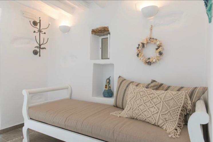 Apollonion House Apartman Apolonía Kültér fotó