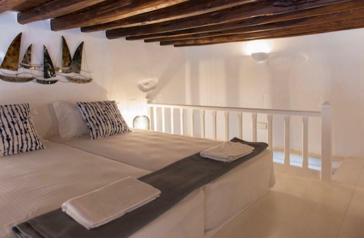 Apollonion House Apartman Apolonía Kültér fotó