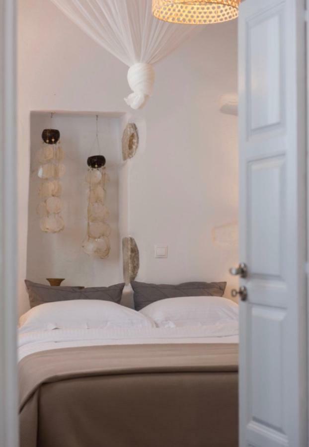 Apollonion House Apartman Apolonía Kültér fotó