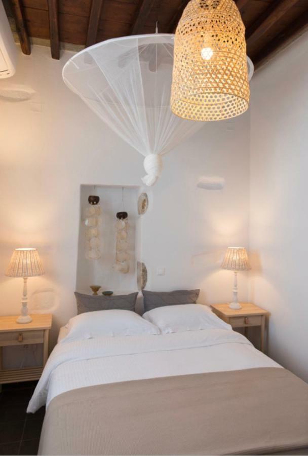 Apollonion House Apartman Apolonía Kültér fotó